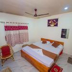 Double Bed AC Room