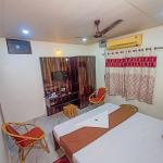 Double Bed AC Room